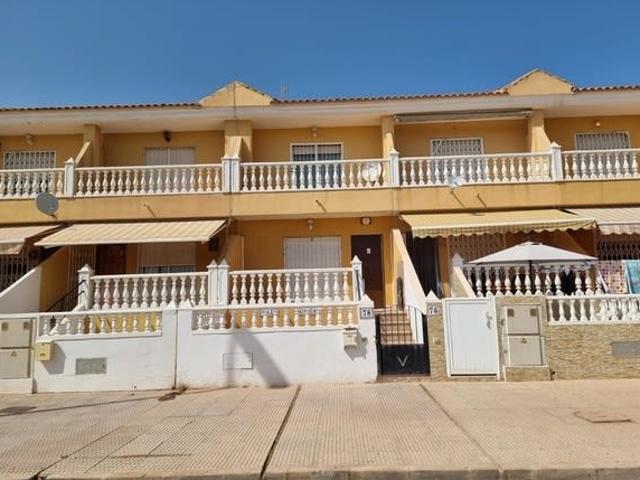 Casa en venta con 130 m2, 2 dormitorios en Rincon de San Ginés Cartagena, Los Nietos