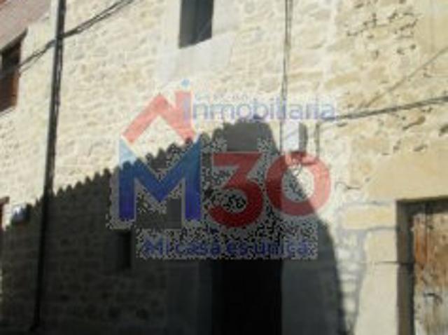 Casa en venta con 130 m2, 4 dormitorios en Centro Burgos