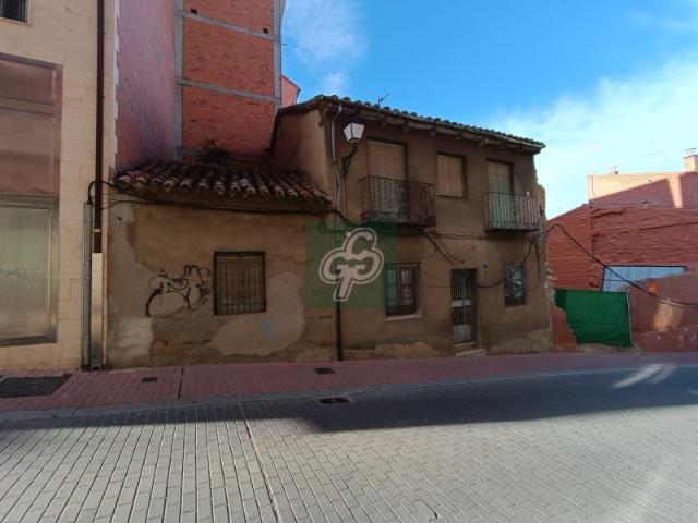 Casa en venta con 131 m2, 3 dormitorios en Benavente, Benavente