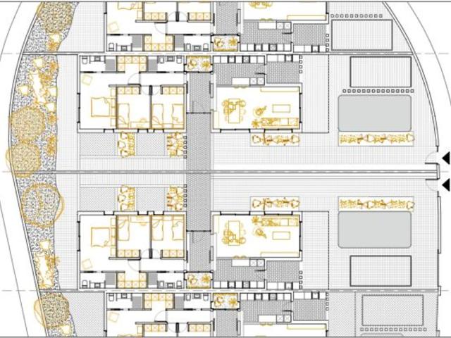 Casa en venta con 133 m2, 3 dormitorios en Olocau