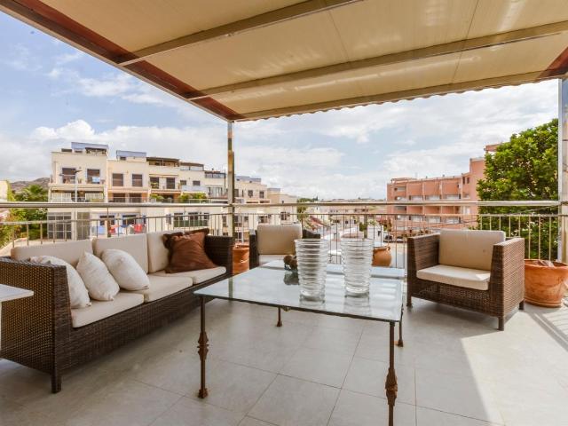 Casa en venta con 134 m2, 4 dormitorios en Águilas