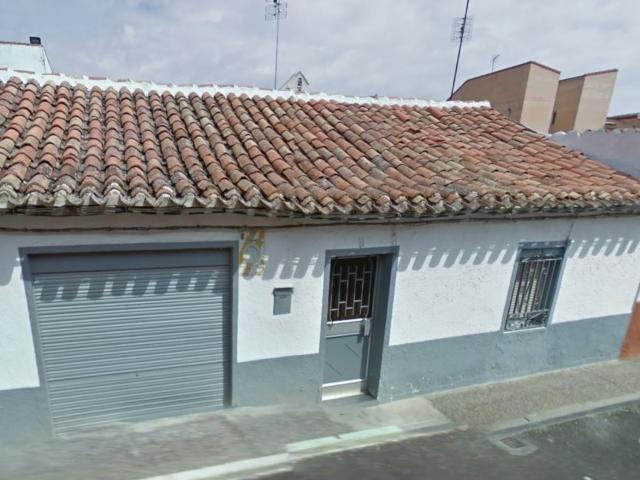 Casa en venta con 136 m2, 3 dormitorios en Avenida de Madrid Tercer Barrio Tercer Barrio Palencia