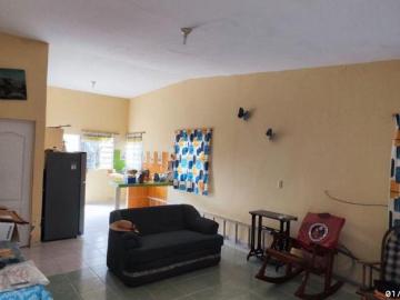 CASA EN VENTA CON 1393 M2 LA LAGUNA, MEDELLIN VERACRUZ