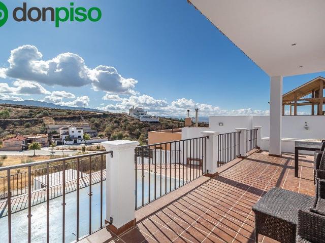 Casa en venta con 142 m2, 3 dormitorios en Gójar, Altos de la zubia