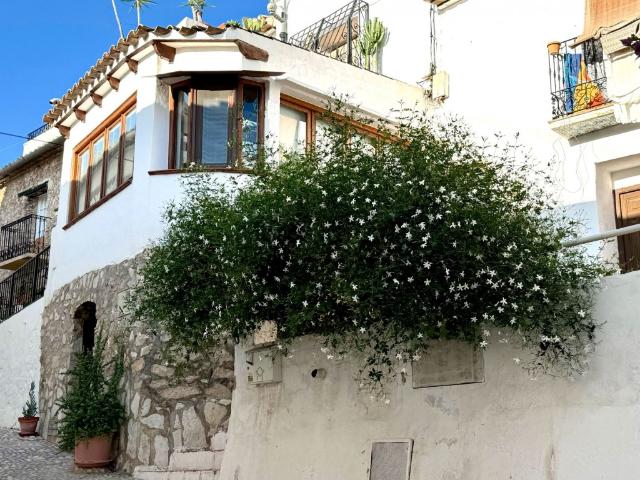 Casa en venta con 148 m2, 3 dormitorios en Altea