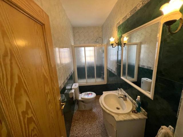 Casa en venta con 150 m2, 4 dormitorios en Castalla