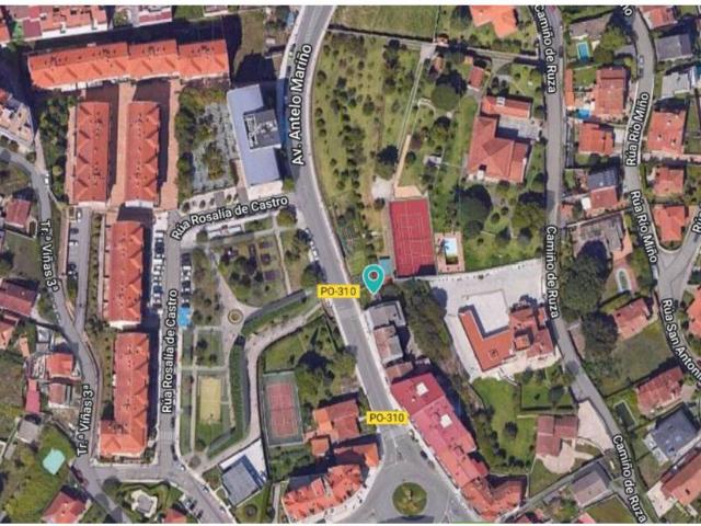 Casa en venta con 158 m2, 3 dormitorios en A Caeira
