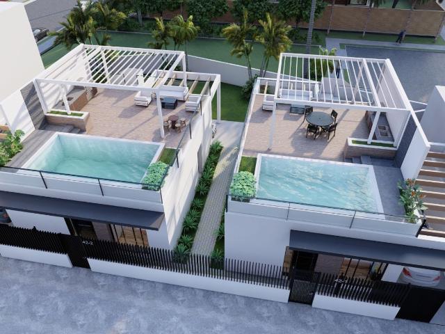 Casa en venta con 164 m2, 2 dormitorios en Alcalá Guía de Isora