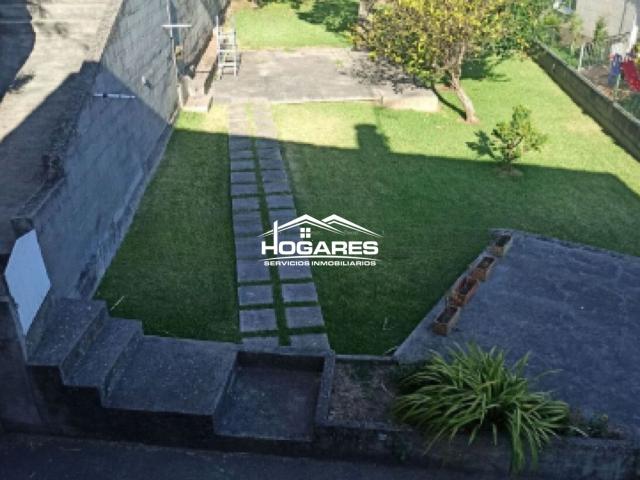 Casa en venta con 164 m2, 5 dormitorios en Lavadores Vigo
