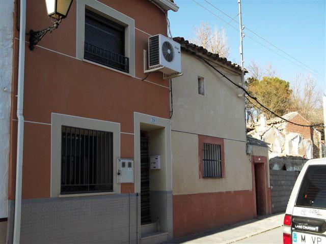 Casa en venta con 168 m2, 3 dormitorios en Horcajo de Santiago