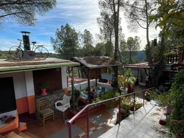 Casa en venta con 170 m2, 4 dormitorios en Navas del Rey