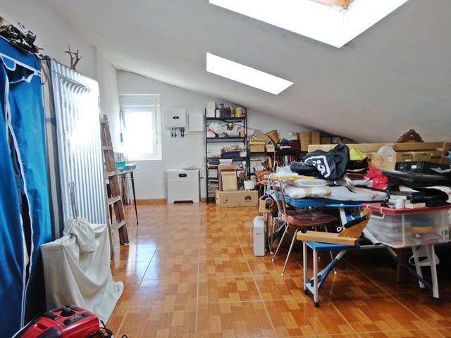 Casa en venta con 182 m2, 6 dormitorios en Palacios de la Sierra