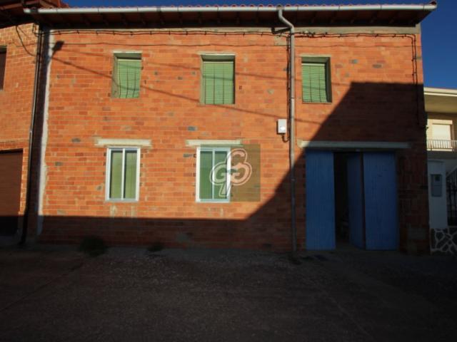Casa en venta con 185 m2, 5 dormitorios en Morales de Valverde, San Pedro de Zamudia
