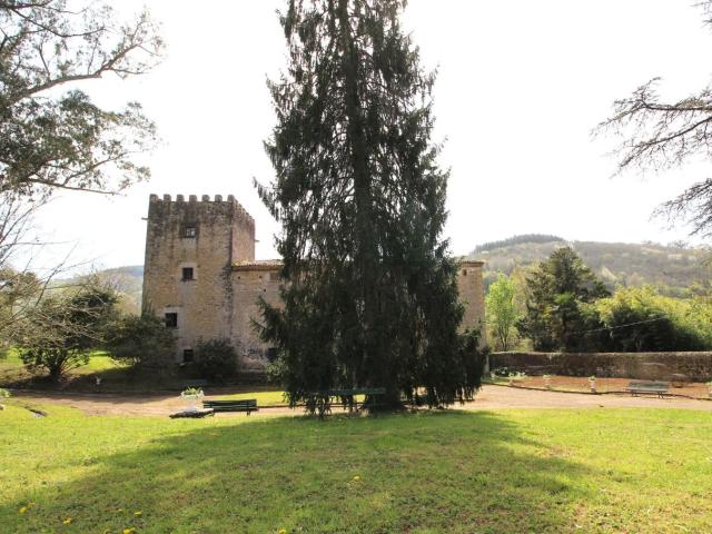 Casa en venta con 1892 m2, 9 dormitorios en Salas Concejo
