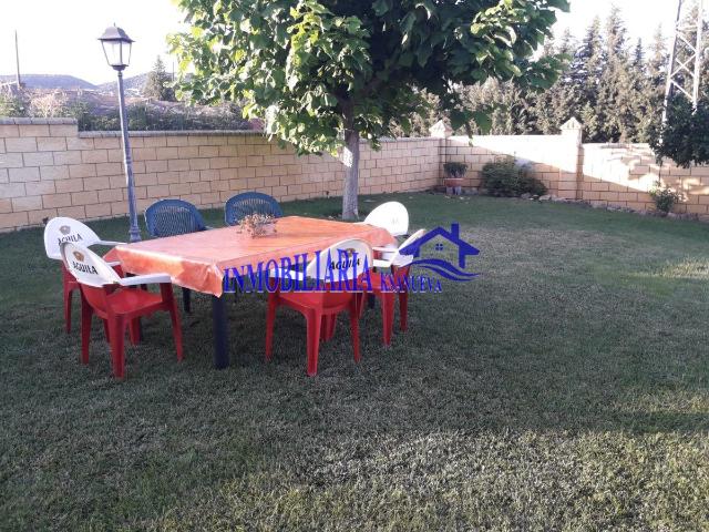 Casa en venta con 190 m2, 3 dormitorios en Periurbano Alcolea, Sta Cruz, Villarubia, Trassierra Córdoba, ALCOLEA