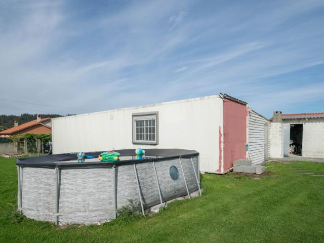 Casa en venta con 195 m2, 3 dormitorios en Paleo Carral, Xalo