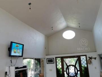 CASA EN VENTA CON 1960 M2 EN ALTOS DE OAXTEPEC