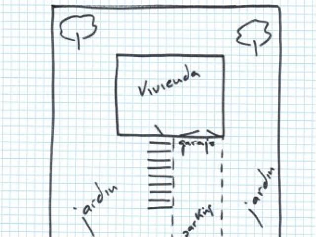 Casa en venta con 214 m2, 4 dormitorios en Guarnizo El Astillero