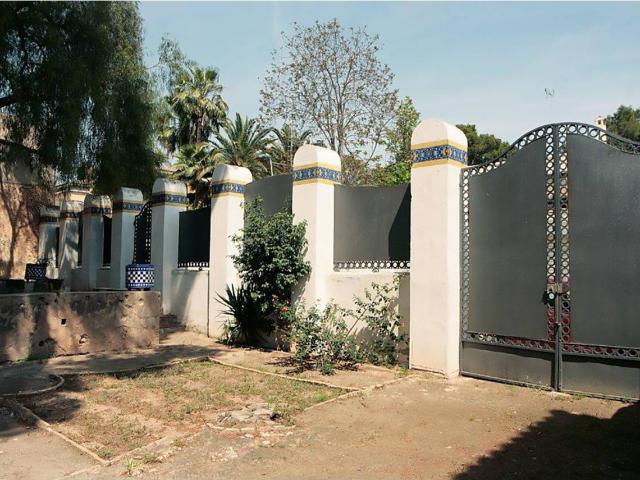 Casa en venta con 226 m2, 4 dormitorios en Godella