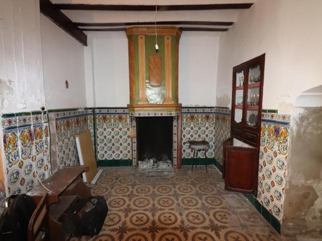 Casa en venta con 228 m2, 4 dormitorios en Dos Aguas