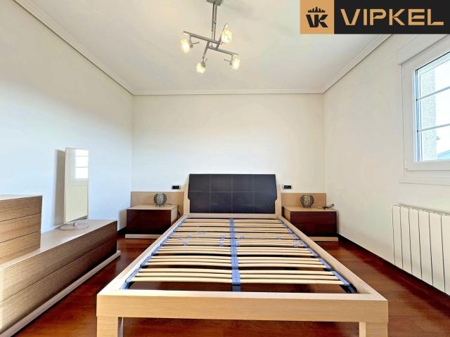 Casa en venta con 237 m2, 3 dormitorios en San Vicente de Vigo Carral