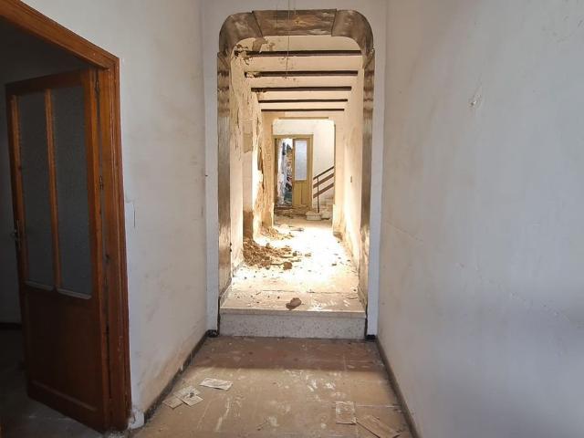 Casa en venta con 238 m2, 3 dormitorios en Campo de Criptana