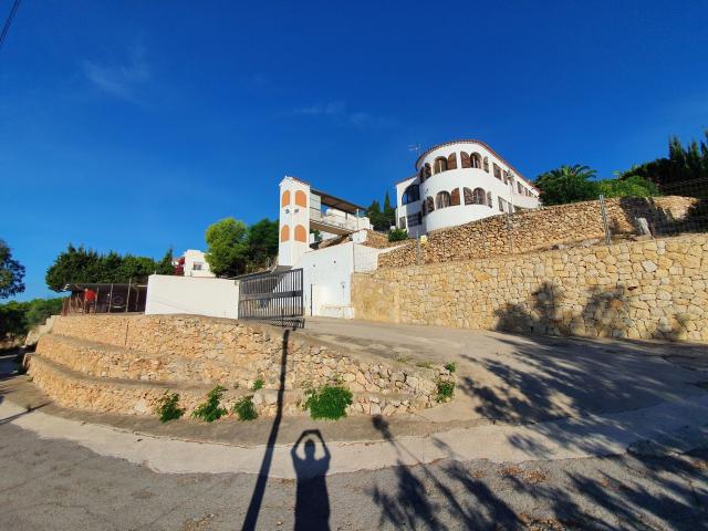 Casa en venta con 253 m2, 3 dormitorios en Alcossebre Alcalà de Xivert Alcossebre
