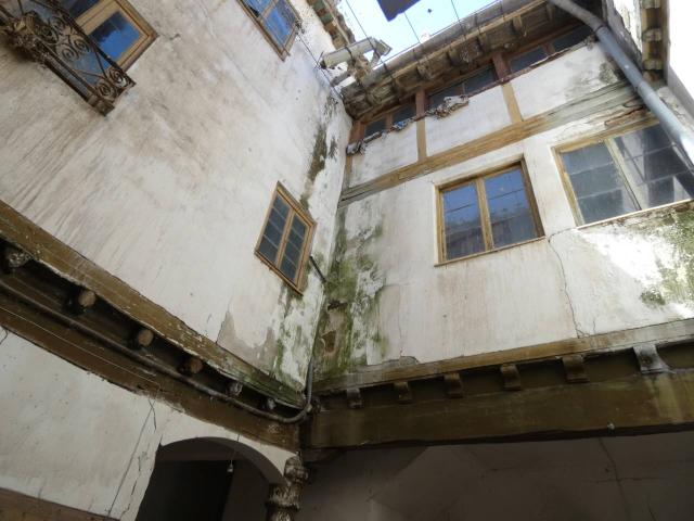 Casa en venta con 271 m2, en Casco Histórico Toledo