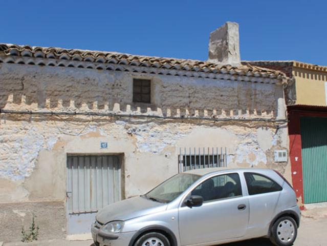 Casa en venta con 276 m2, 3 dormitorios en Hellín