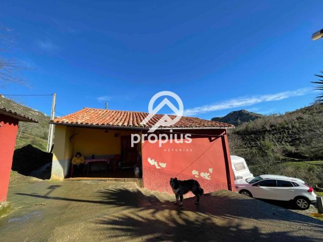 Casa en venta con 291 m2, 2 dormitorios en Ribadesella Concejo