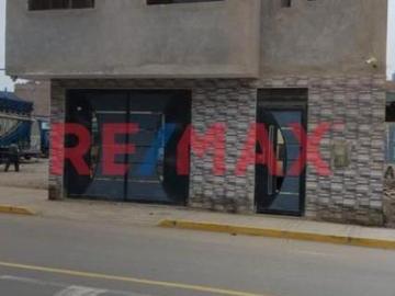 Casa En Venta Con 2 Departamentos Independientes – Huaral Flor De Huaquilla
