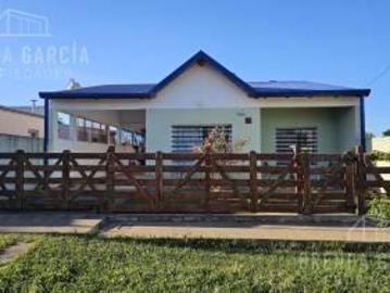 Casa en Venta Con 2 Dormitorios En San José