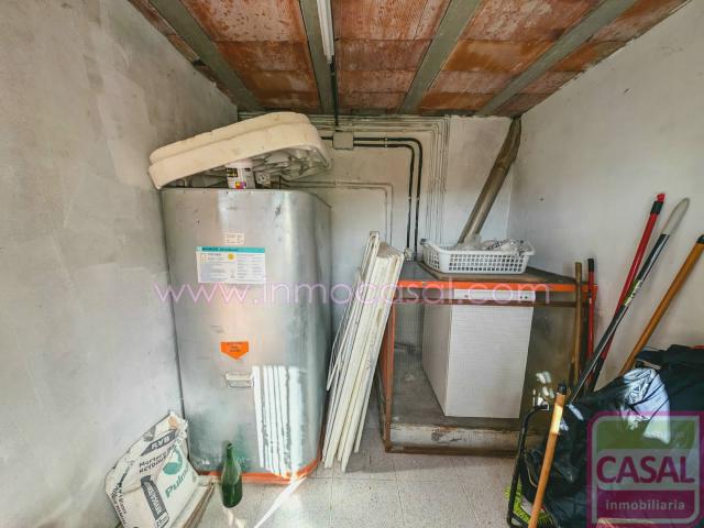 Casa en venta con 317 m2, 3 dormitorios en Quirós
