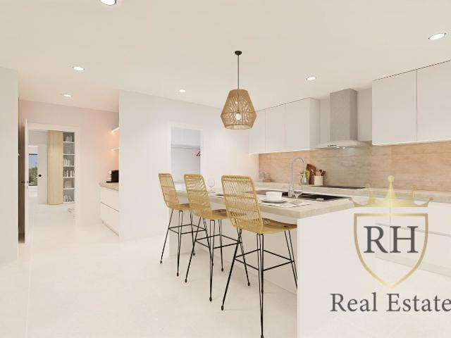 Casa en venta con 330 m2, 4 dormitorios en PÒRTOL Marratxí