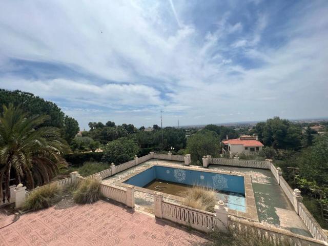 Casa en venta con 336 m2, 8 dormitorios en Pedanies Nord Oest Elche Elx