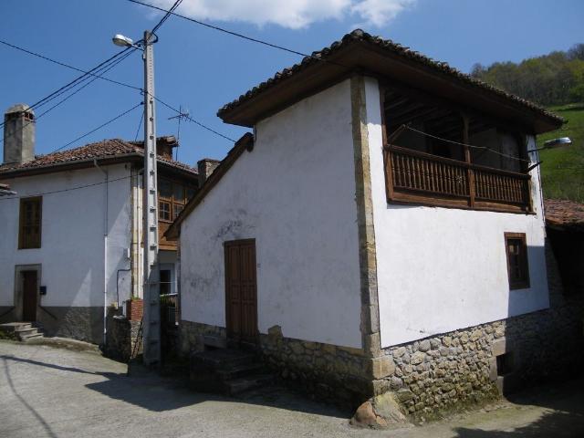 Casa en venta con 347 m2, 8 dormitorios en Cangas de Onís Cangas de Onís Concejo