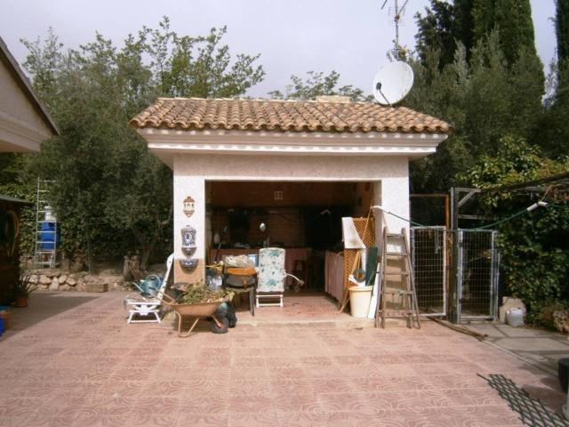 Casa en venta con 350 m2, 5 dormitorios en Cocentaina