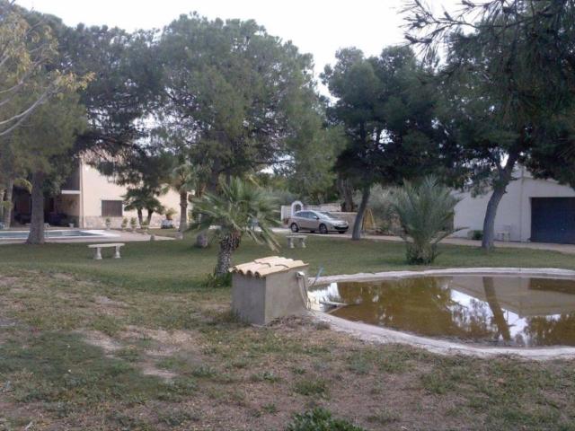 Casa en venta con 370 m2, 8 dormitorios en San Vicente del Raspeig Sant Vicent del Raspeig