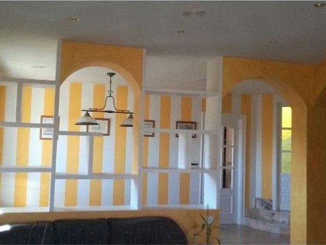 Casa en venta con 373 m2, 6 dormitorios en Monzón de Campos