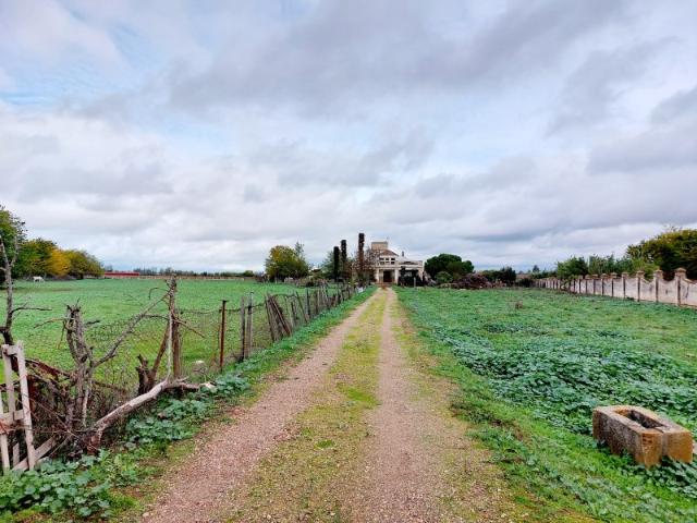 Casa en venta con 397 m2, 4 dormitorios en San Fernando Estación Badajoz, El Gurugú