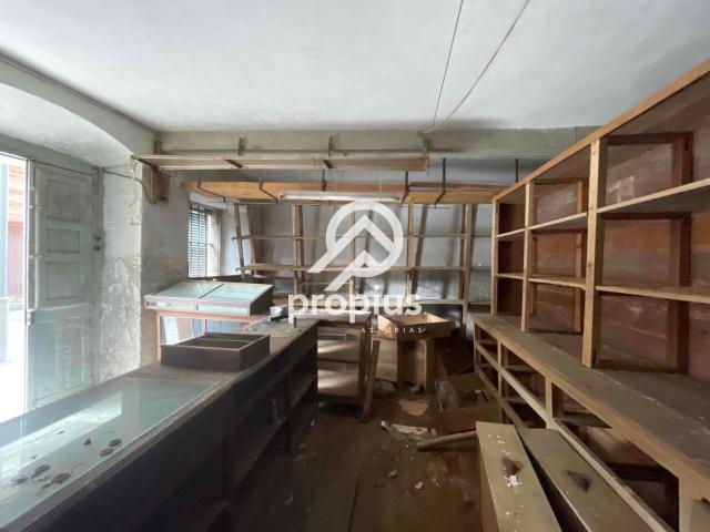 Casa en venta con 398 m2, 11 dormitorios en Colunga Concejo