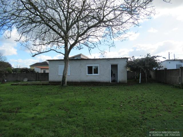 Casa en venta con 39 m2, 1 dormitorios en Orto Abegondo