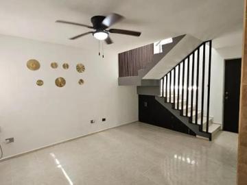 Casa en venta con 3 habitaciones en el fraccionamiento las americas merida