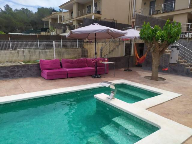 Casa en venta con toda las comodidades y el confort que buscabas en Canyelles