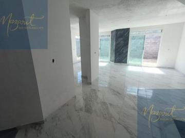 Casa en venta con tres recamaras y jardin en Tlaxcala