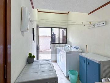 Casa en venta con vista al hoyo 4 del Campo de Golf en Chiluca