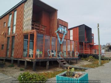 CASA EN VENTA CON VISTA AL MAR