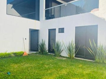Casa en Venta con acabados de lujo en Jiutepec