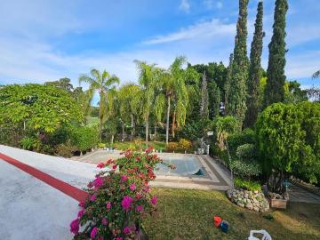 CASA EN VENTA CON ALBERCA CA?AVERALES ATLIXCO PUEBLA 3,900,000