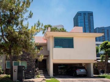 Casa en Venta con Alberca Condominio San Bernardo, San Bernardo, Zapopan
